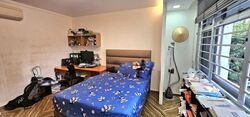 Blk 467 Hougang Avenue 8 (Hougang), HDB 5 Rooms #584501441